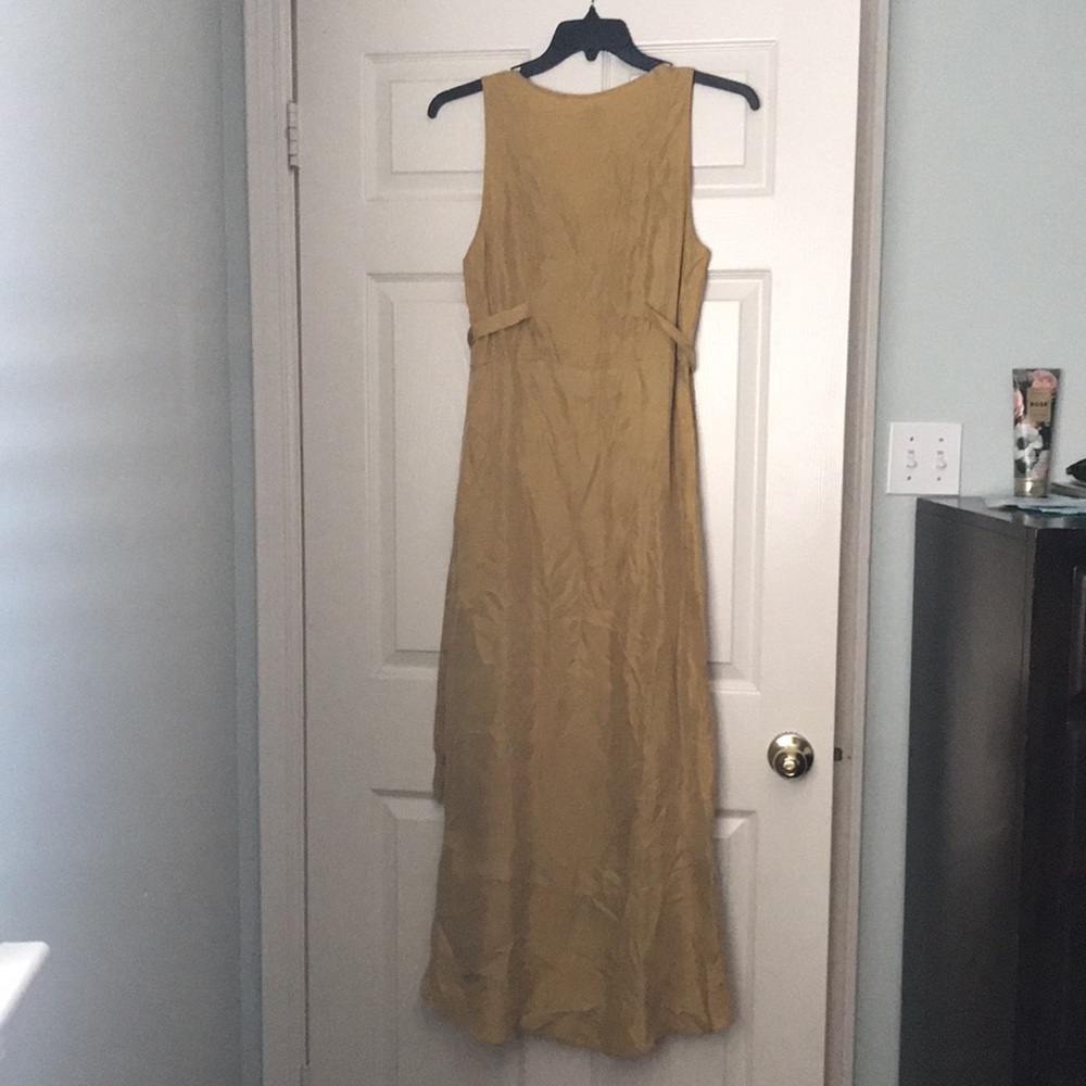 SANCIA DRESS - Picture 4 of 5
